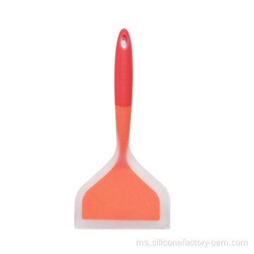 Alat silikon wok spatula dapur wok spatula